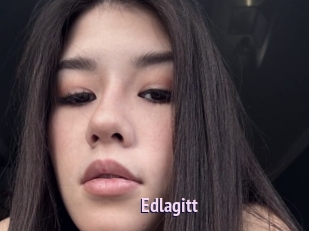 Edlagitt