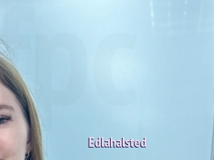 Edlahalsted