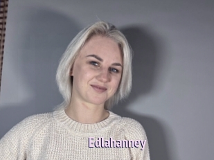 Edlahanney