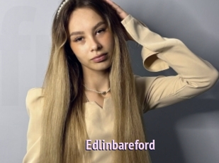Edlinbareford