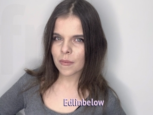 Edlinbelow
