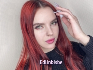 Edlinbisbe