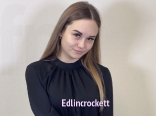 Edlincrockett