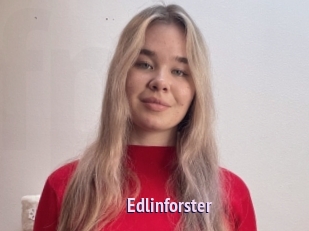 Edlinforster