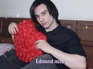 Edmond_miles