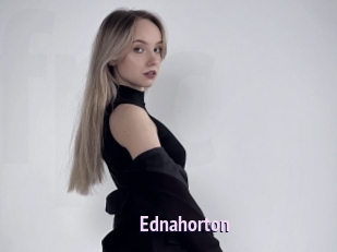 Ednahorton