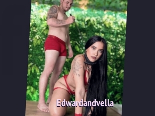 edwardandvella Film Porno