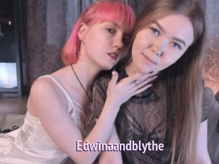 edwinaandblythe Film Porno