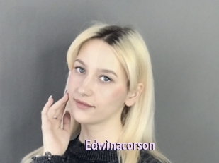 Edwinacorson