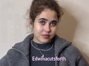 Edwinacutsforth