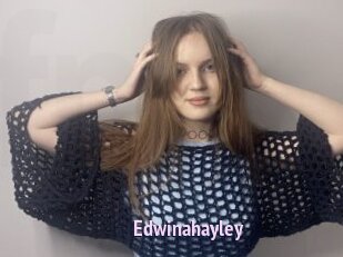 Edwinahayley