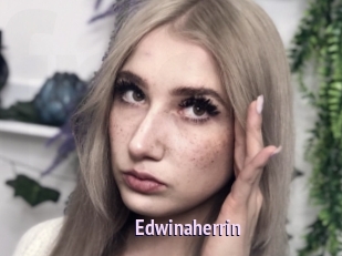 Edwinaherrin