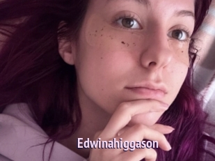 Edwinahiggason