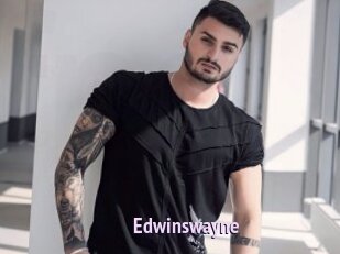 Edwinswayne