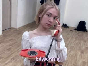 Edybowring