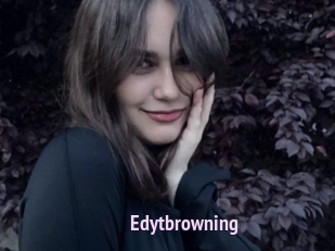Edytbrowning