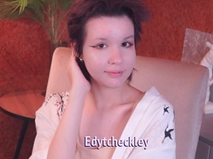 Edytcheckley