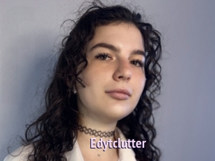 Edytclutter