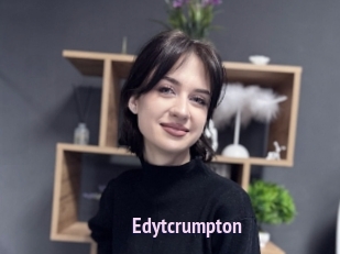 Edytcrumpton