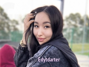 Edytdarter