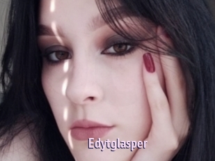 Edytglasper