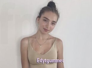 Edytgummer