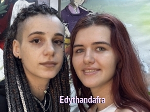 Edythandafra