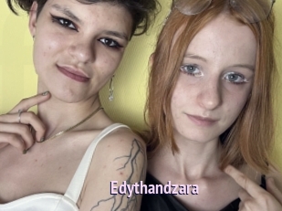Edythandzara