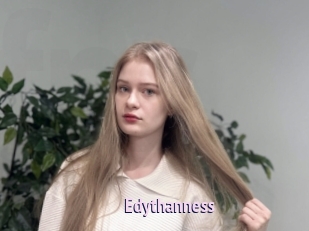 Edythanness