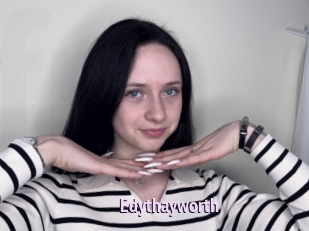 Edythayworth