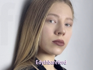 Edythbareford