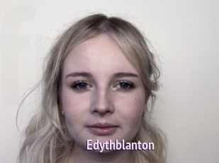 Edythblanton