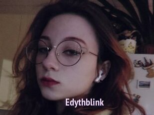 Edythblink