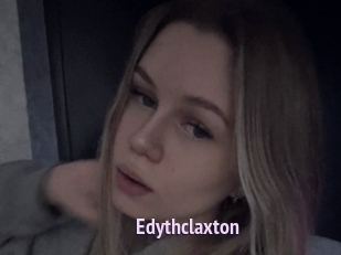 Edythclaxton