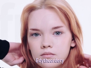 Edythcordery