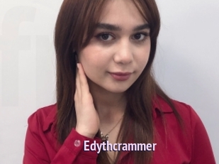 Edythcrammer