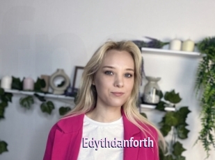 Edythdanforth