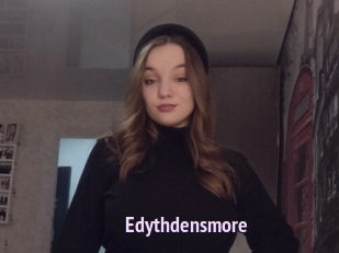 Edythdensmore