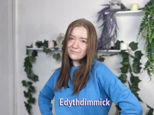 Edythdimmick