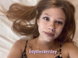 Edytheckersley