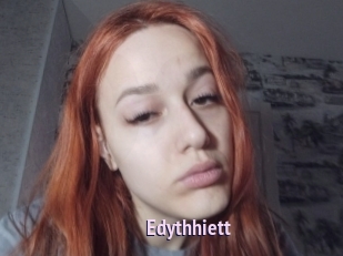 Edythhiett