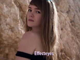 Effecteyes