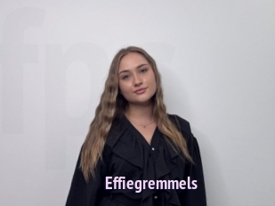 Effiegremmels
