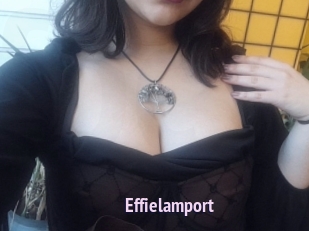 Effielamport