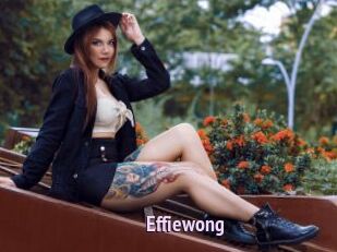 Effiewong