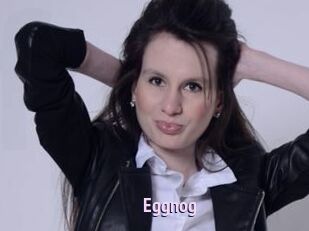 Eggnog