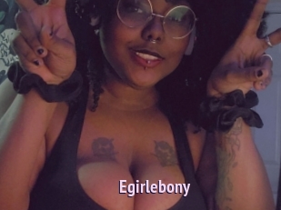 Egirlebony