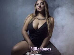 Eiillenjones