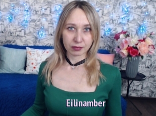 Eilinamber