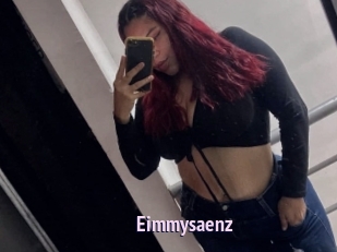 Eimmysaenz
